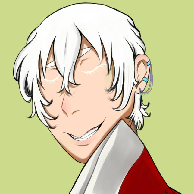 Coloured Icon: $25